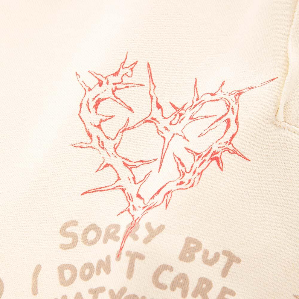 T-shirt Relaxed fit Street Collage Graphic CREMA 4/7