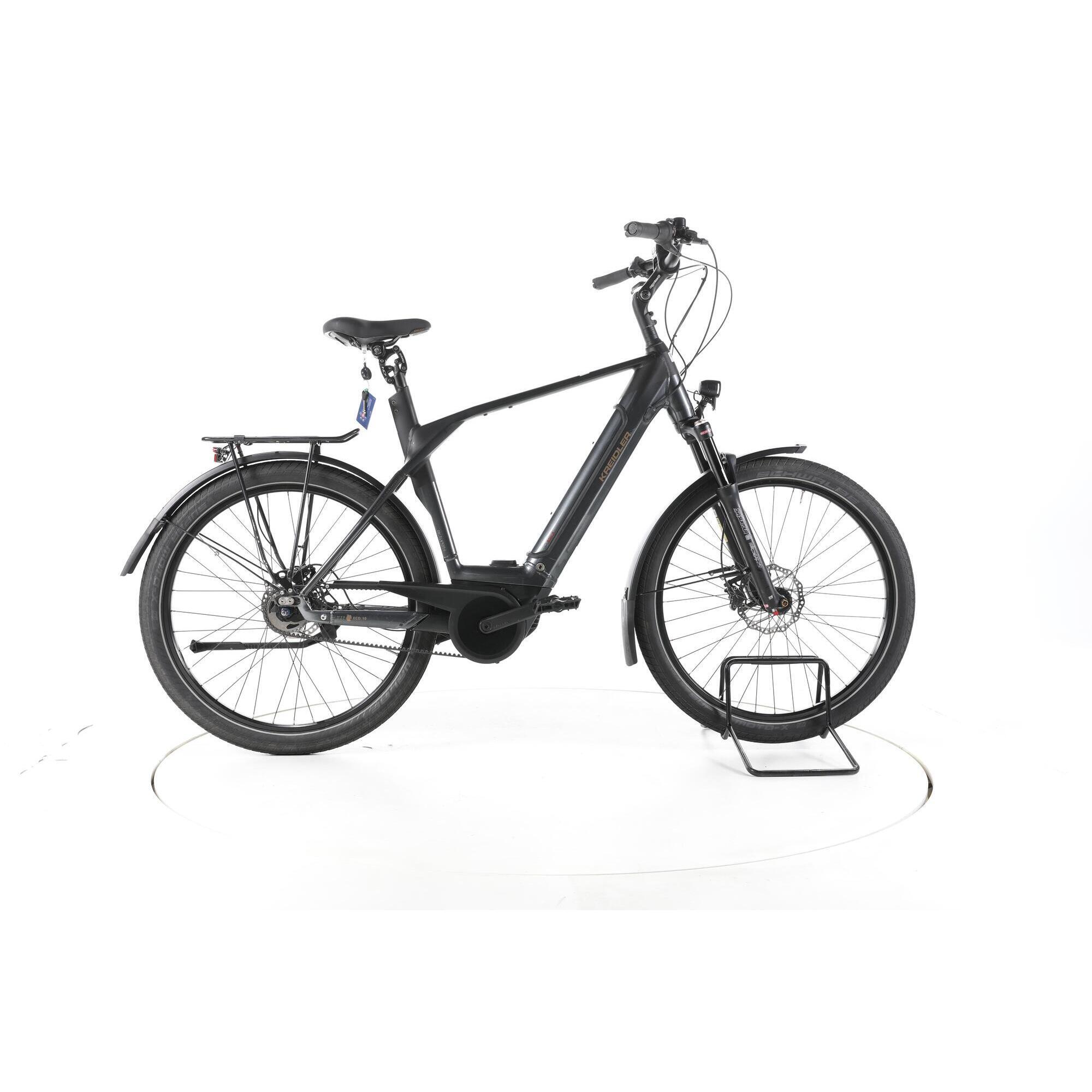 KREIDLER 2ND LIFE - Kolo Kreidler Vitality Eco 10 - Velmi dobrý stav