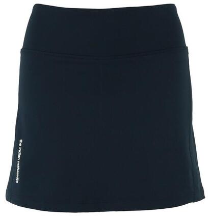 Damen - Tennis - Rock - Kadiri - A-Linie, integrierte Short - Weiß