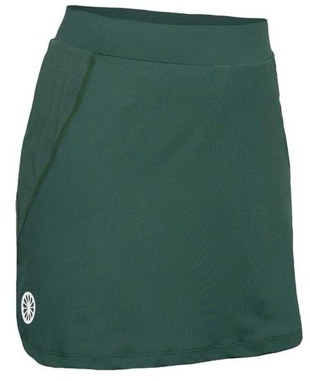 Indian Maharadja Jaipur Damen Performance Skirt