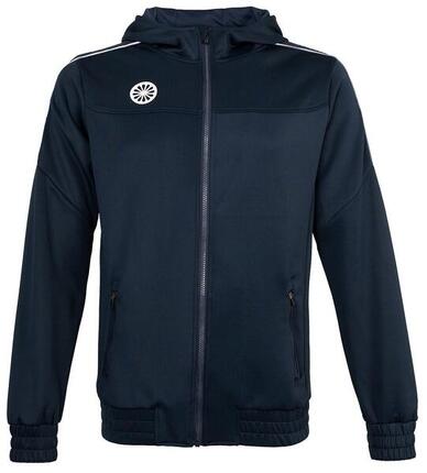 Indian Maharadja Jaipur Kinder Performance Hooded Jacket