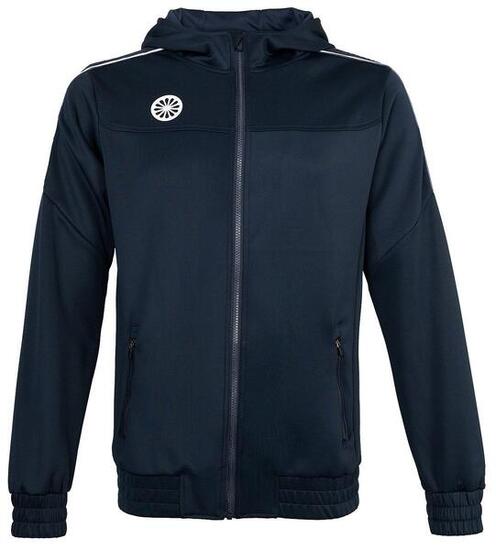 Indian Maharadja Jaipur Kinder Performance Hooded Jacket