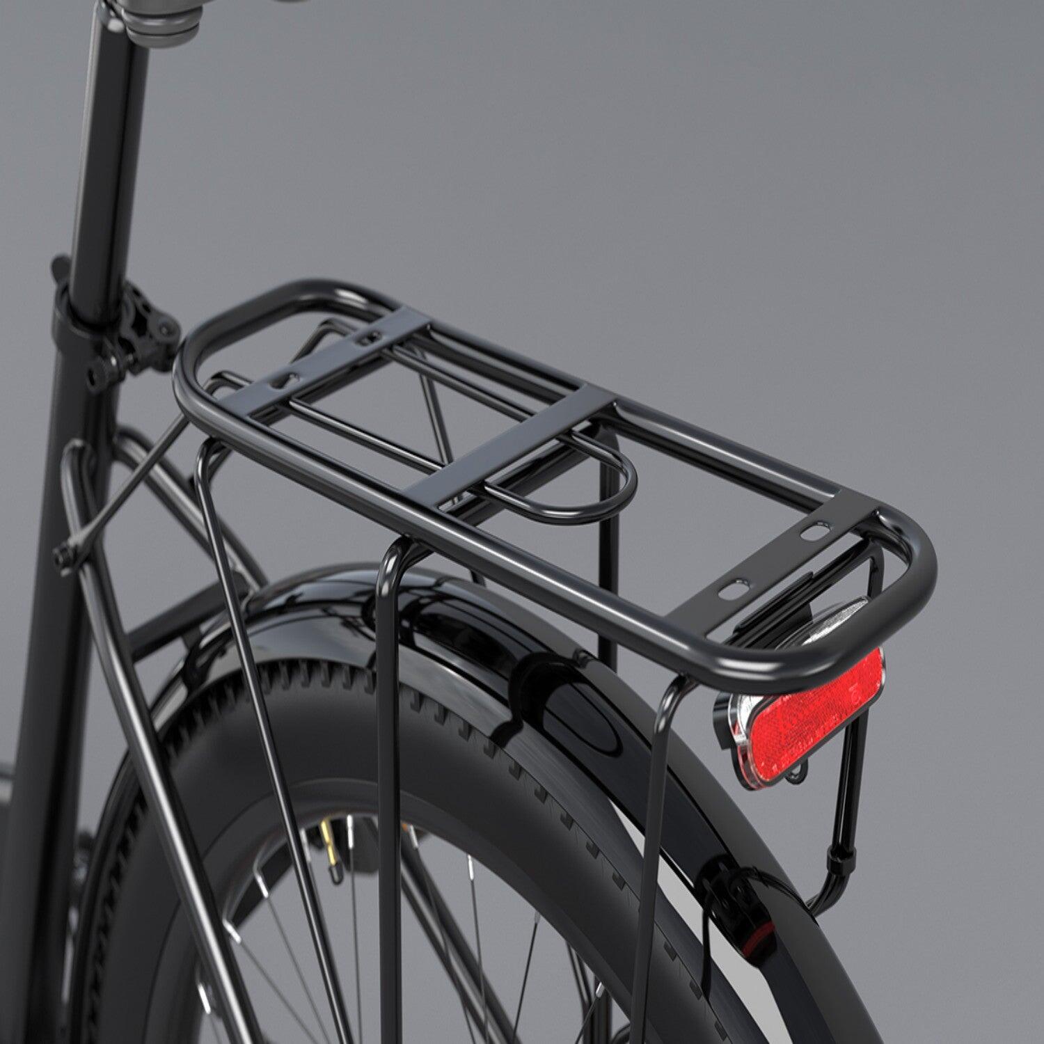 Vélo électrique ESKUTE C100 PLUS 250W 100 km Bleu 5/5