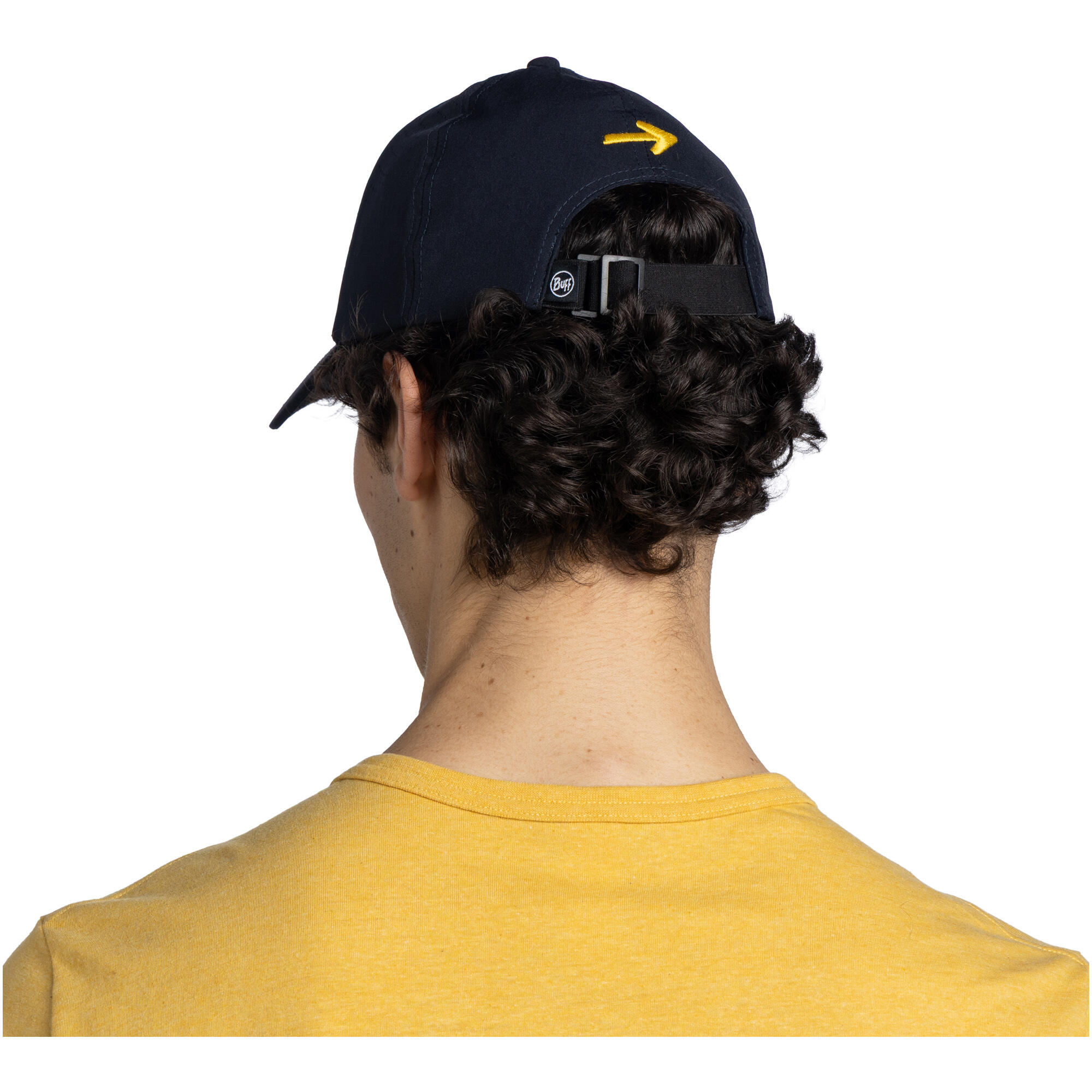 Gorra Summit Unisex Buff Azul 3/7