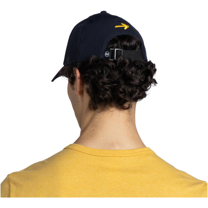 BUFF Summit baseballsapka