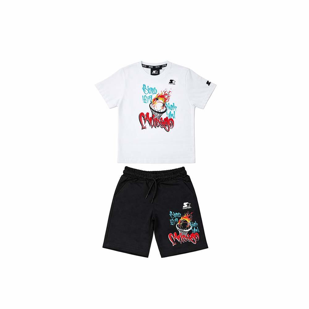 Conjunto Starter 170 Multiplo 1/5