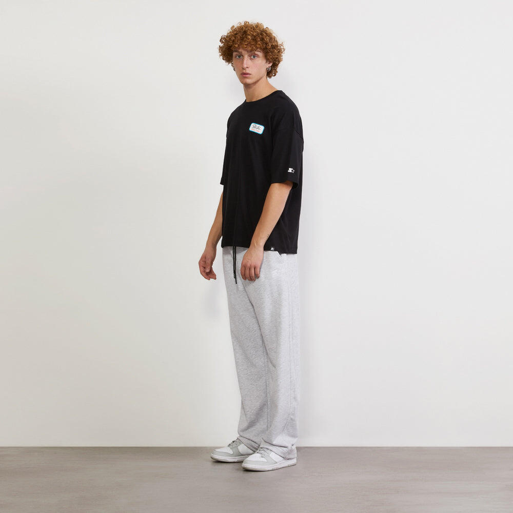 T-shirt Relaxed fit High Pressure Situations NERO 7/7