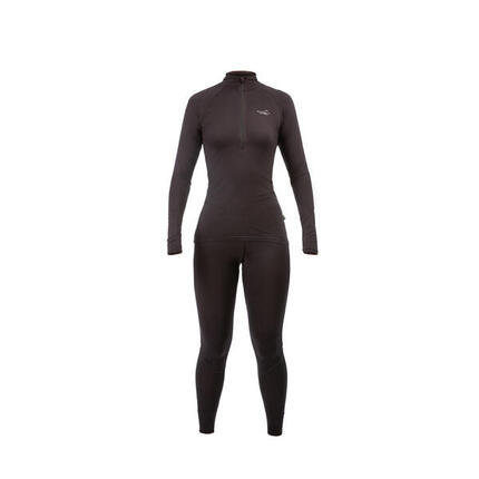 Ensemble Ultra en bambou pour femme