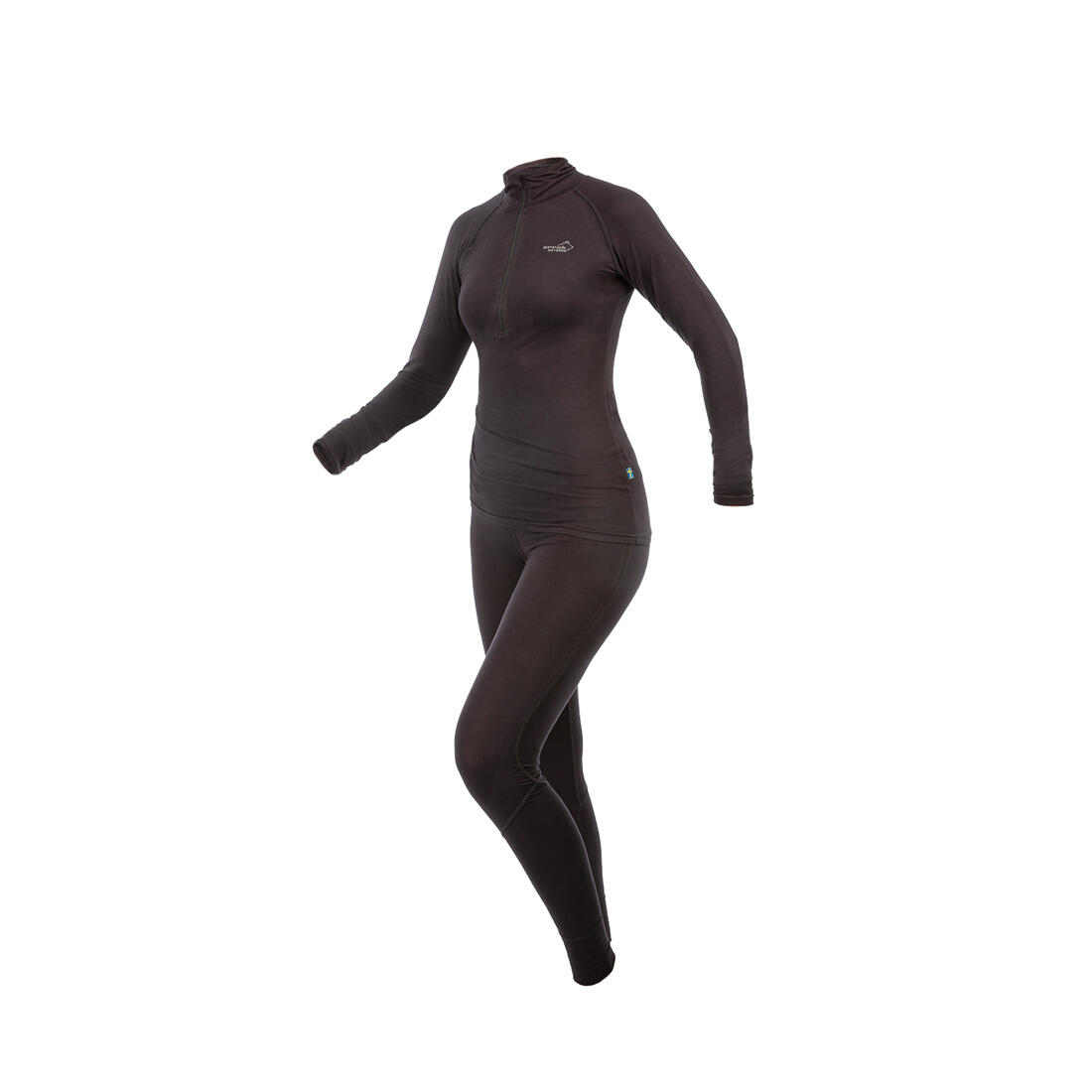 Ensemble Ultra en bambou pour femme 2/6