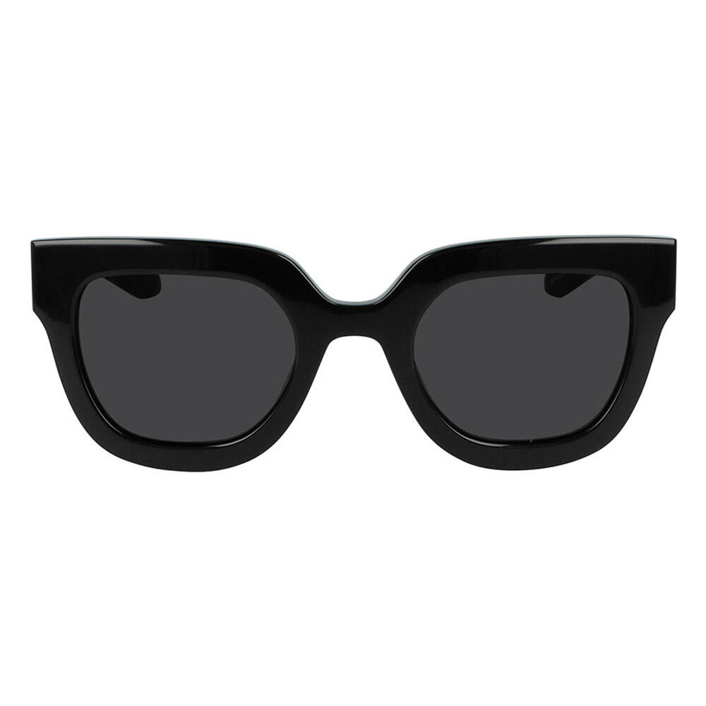 PURSER Gafas de sol para mujer - Black/Lumalens Smoke 2/4