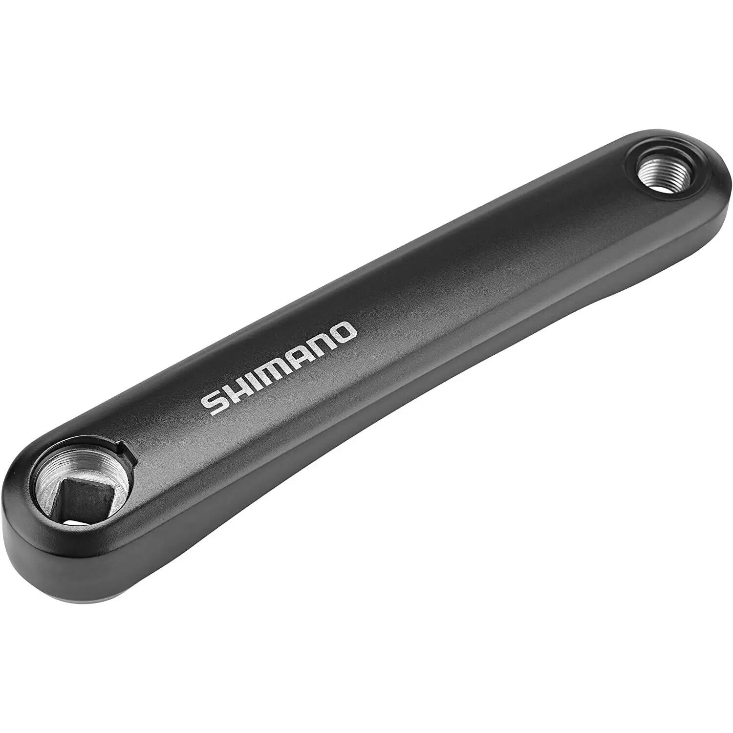 Manivelle gauche Shimano FC-E6000 4/4