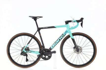 Refurbished Rennrad · Specialissima Arkea Team Di2 12V · Sehr guter Zustand