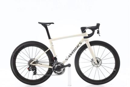 Segunda Vida · Bici carretera · Tarmac SL8 S-Works AXS 12V · Muy buen estado