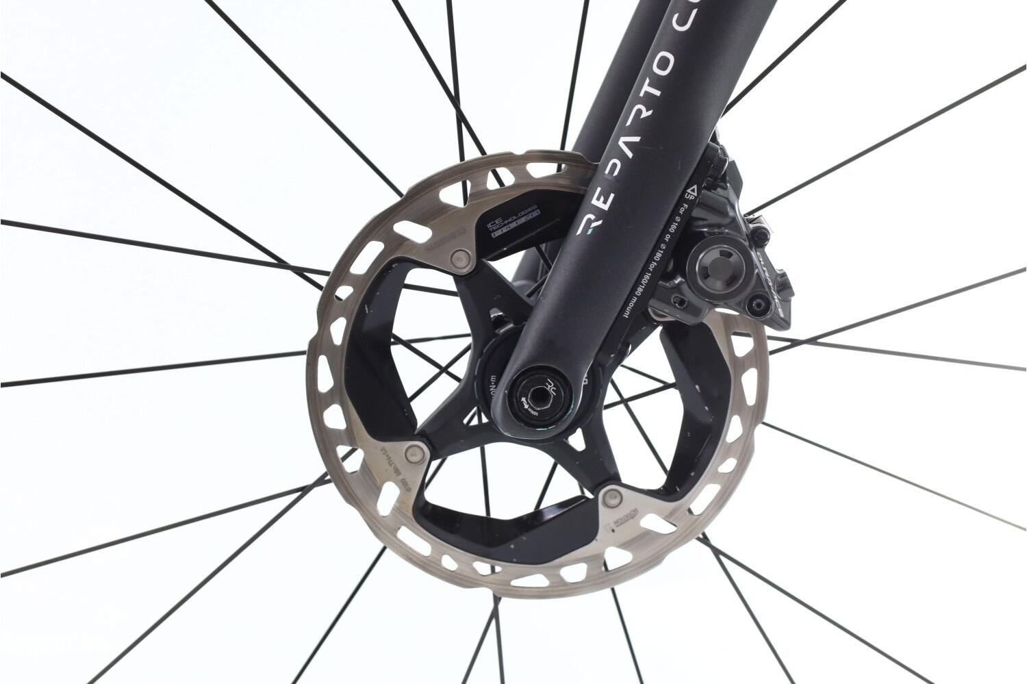 Segunda Vida · Bici carretera ·  Specialissima Arkea Team Di2 12V 7/8