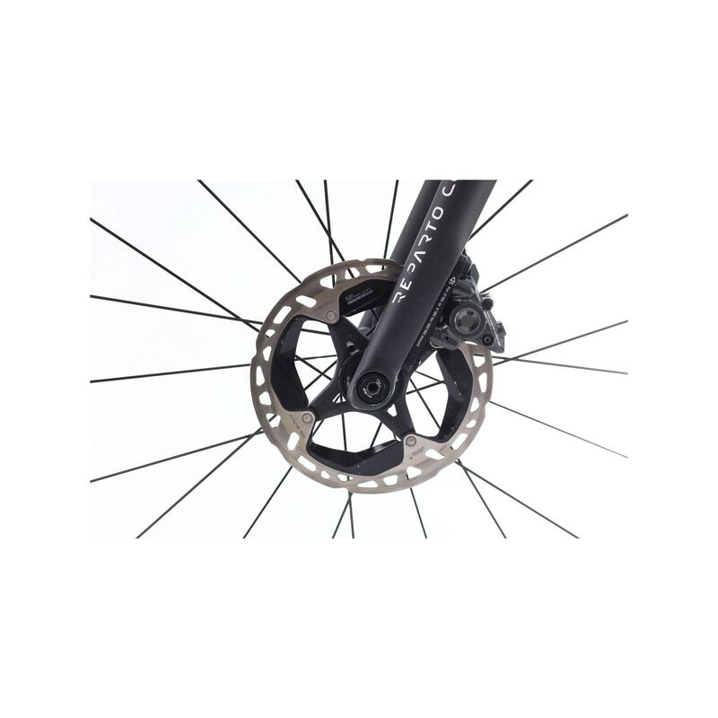 2ND LIFE - Silniční kolo  Specialissima Arkea Team Di2 12V 12 rychlostí