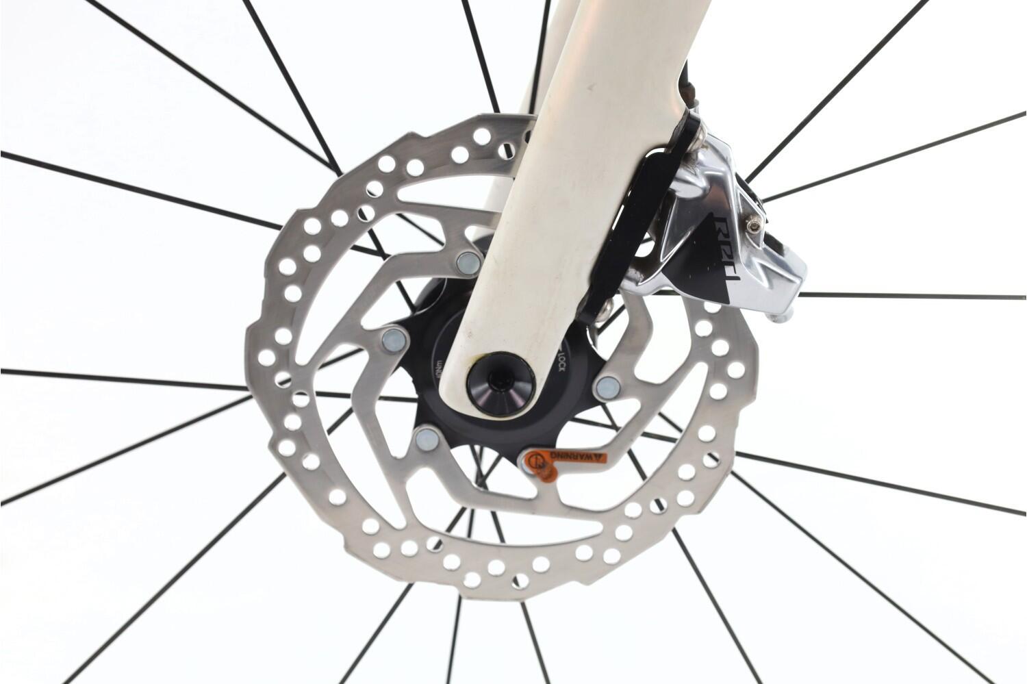 Tweedehands racefiets ·  Tarmac SL8 S-Works AXS 12V · Zeer goede toestand 7/8