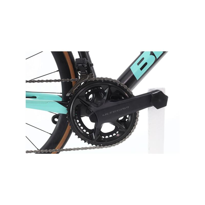 2ND LIFE - Silniční kolo  Specialissima Arkea Team Di2 12V 12 rychlostí