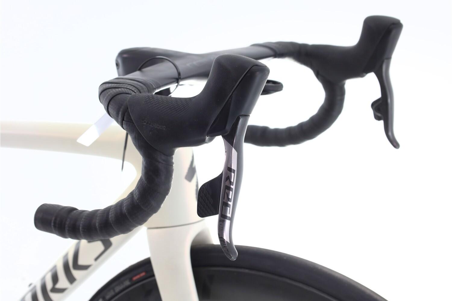Tweedehands racefiets ·  Tarmac SL8 S-Works AXS 12V · Zeer goede toestand 6/8
