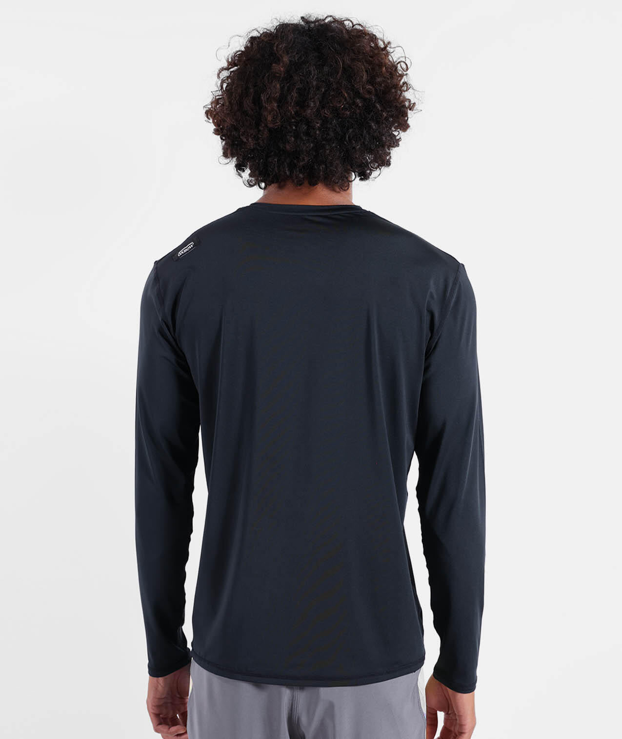 Camiseta de surf de manga larga TEREGOR 3/5