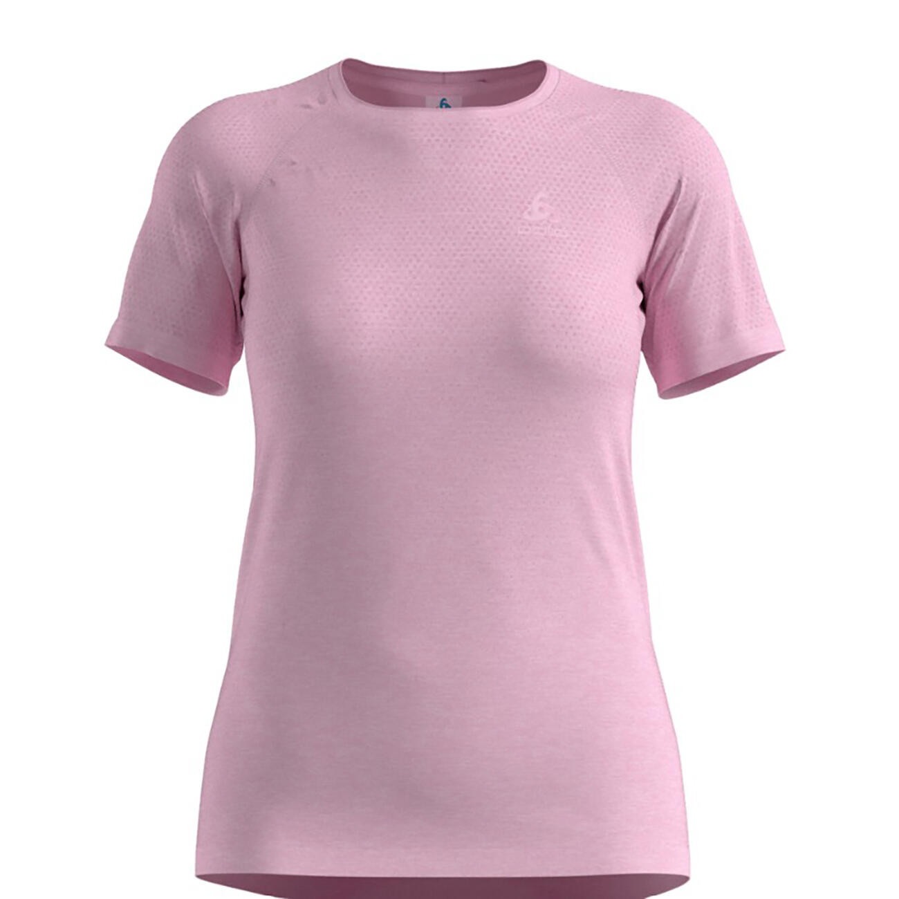 T-shirt de running sans coutures à manches longues Essentials 2.0 ODLO 6/7