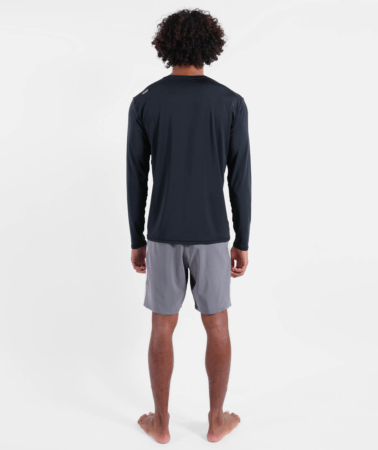 Camiseta de surf de manga larga TEREGOR 5/5