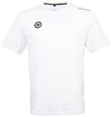 Indian maharadja jaipur jongens performance shirt