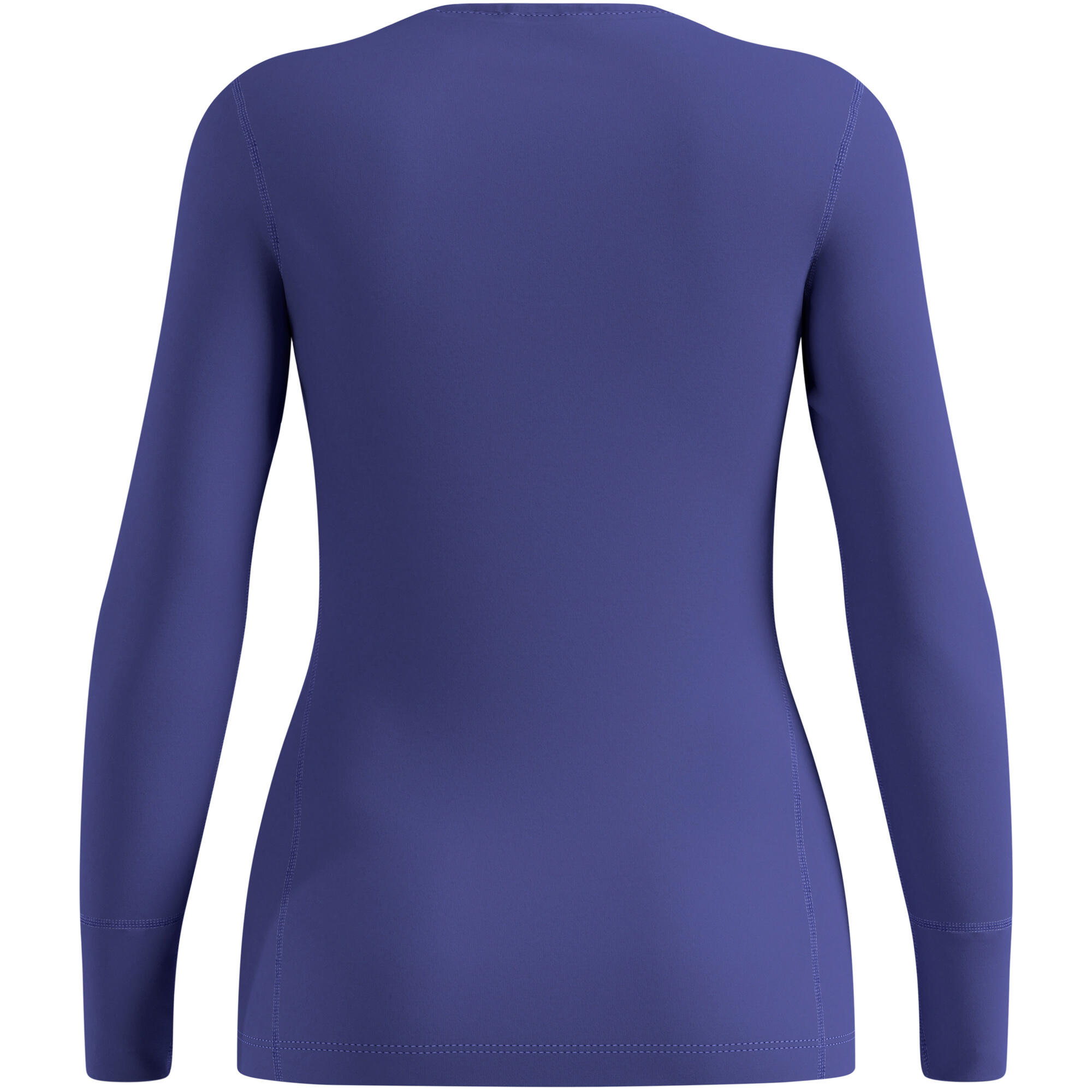 Bielizna termoaktywna z długim rękawem Odlo BL TOP crew neck l/s MERINO 260 6/6