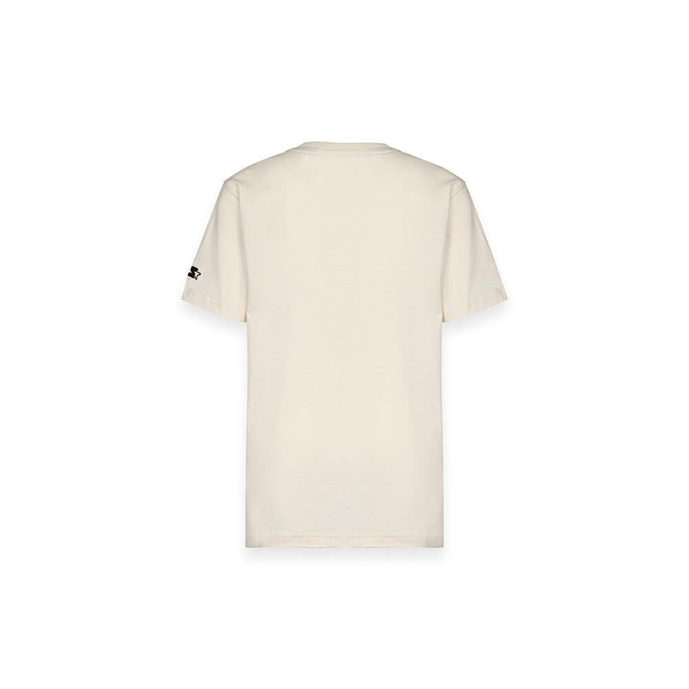 T-shirt bambino Street Player CREMA 2/2