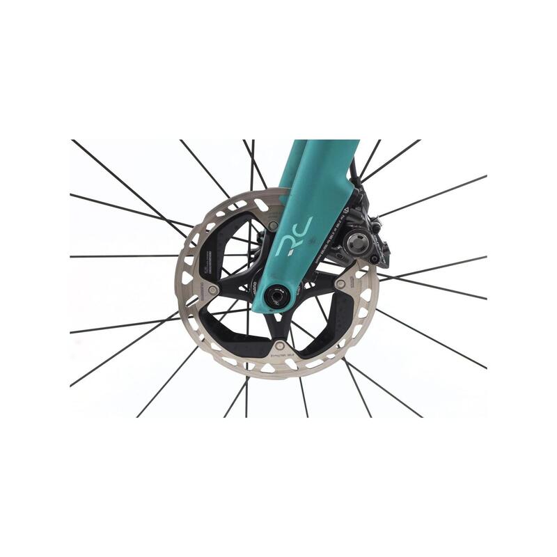 2ND LIFE - Silniční kolo  Specialissima Arkea Team Di2 12V 12 rychlostí