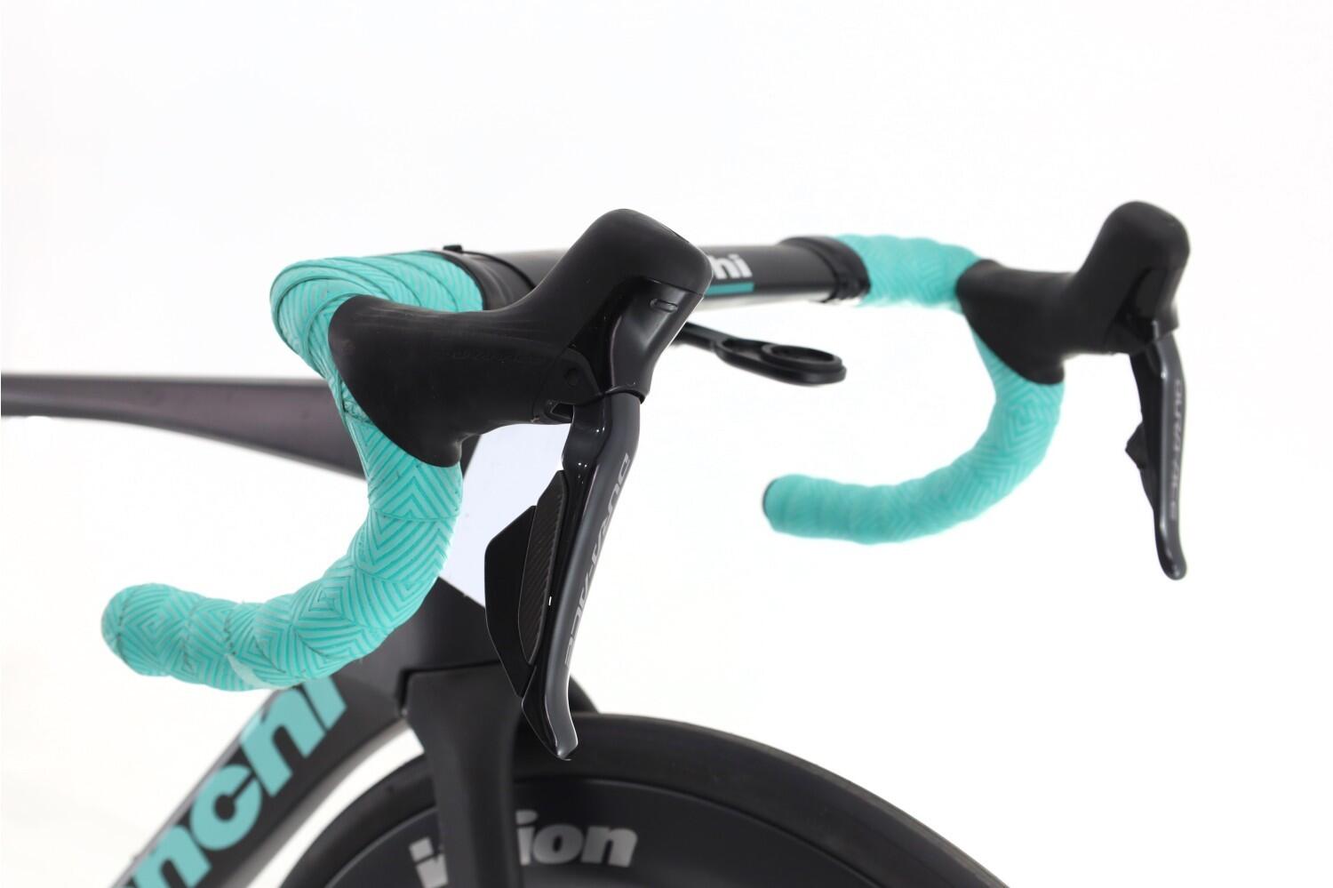 Segunda Vida · Bici carretera ·  Specialissima Arkea Team Di2 12V 6/8