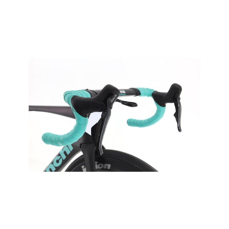 2ND LIFE - Silniční kolo  Specialissima Arkea Team Di2 12V 12 rychlostí