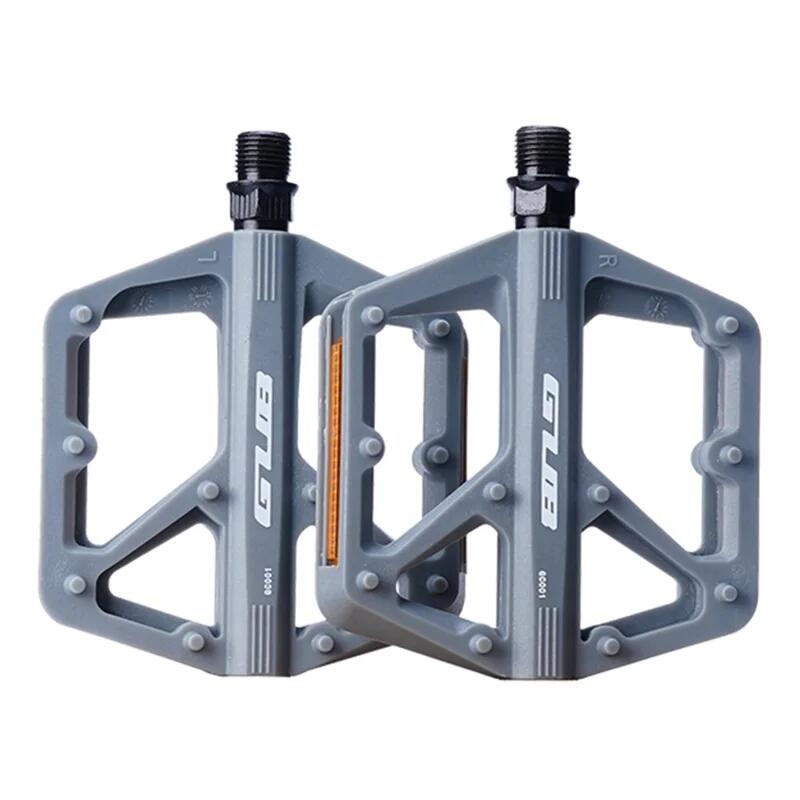 Pedale nailon ax cromoly GUB