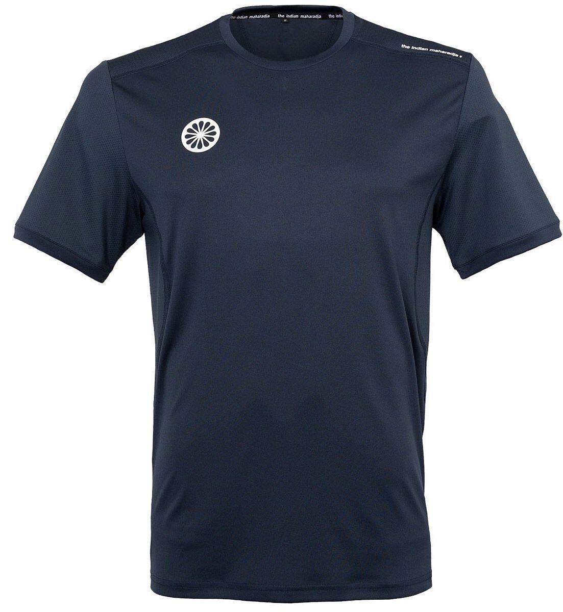 Indian Maharadja Jaipur Jongens Performance Shirt 1/1