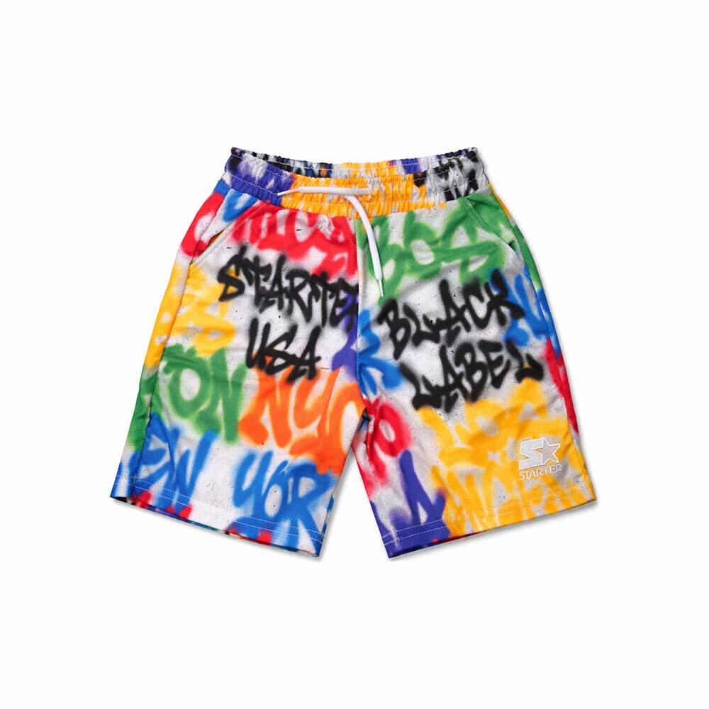 Conjunto Starter 171 multicolor 3/4