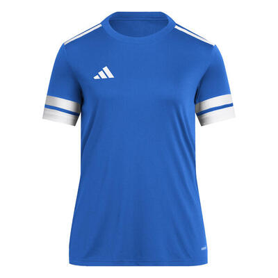 Adidas squadra 25 jersey dames-shirt