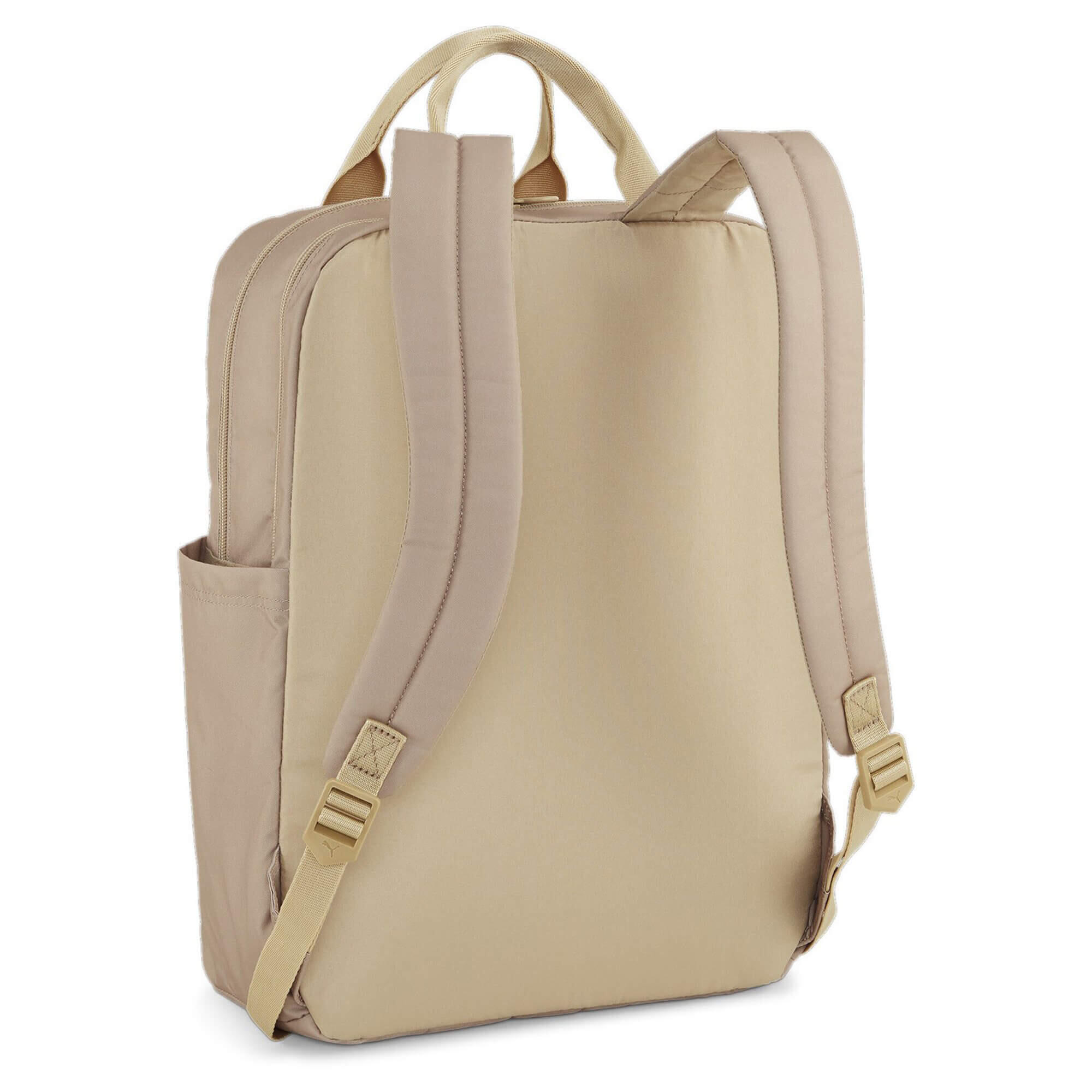 Mochila urbana para mujer PUMA Core College 20,5 2/4