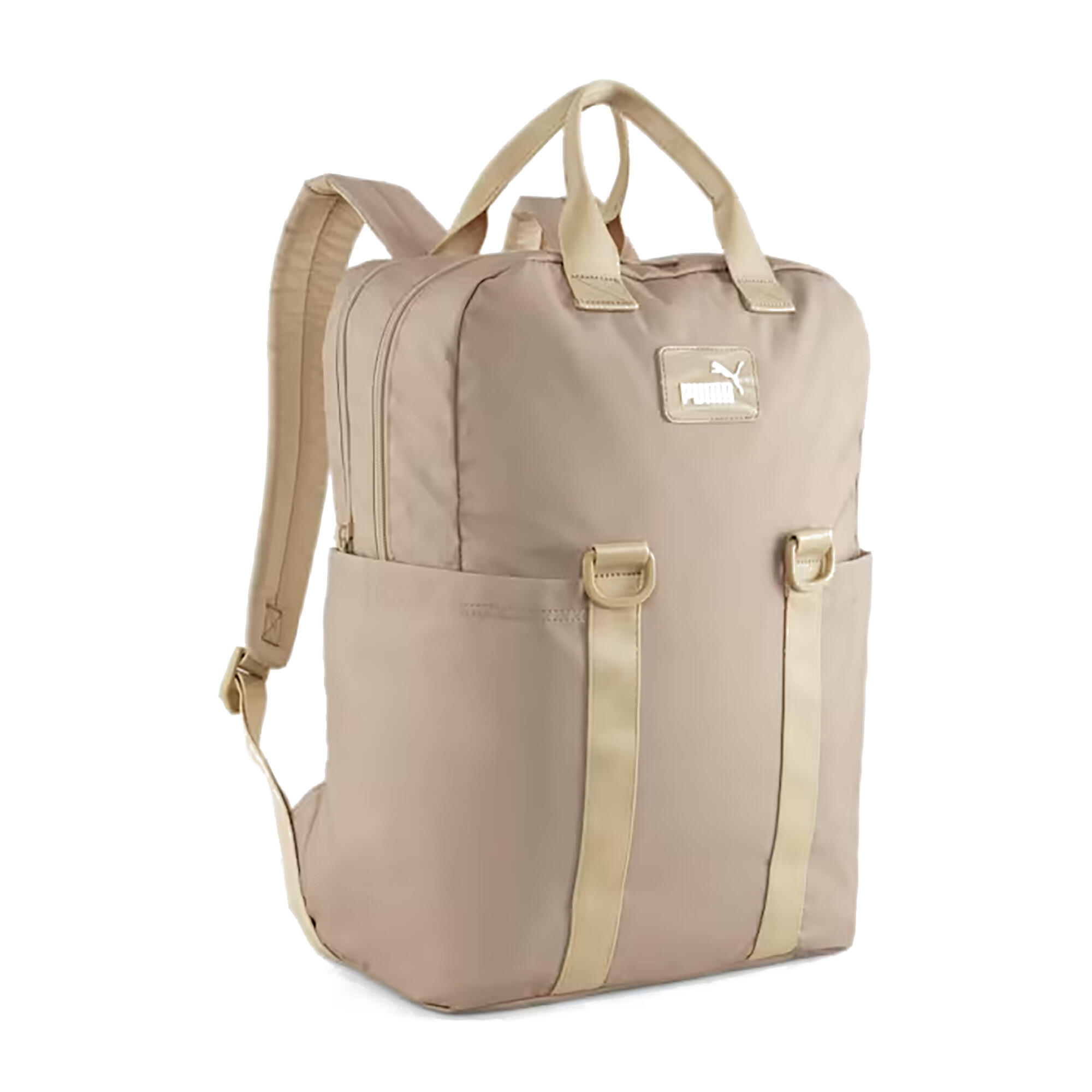 Mochila urbana para mujer PUMA Core College 20,5 4/4