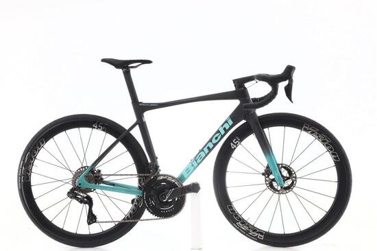 Bici strada ricondizionata · Specialissima Di2 12V · Ottimo stato