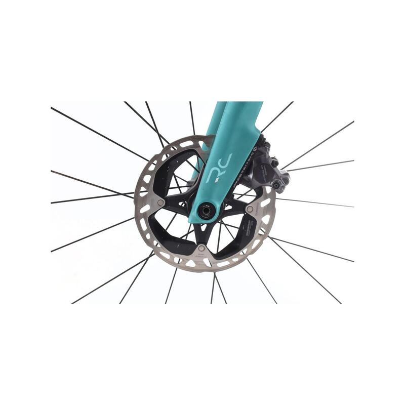 2ND LIFE - Silniční kolo  Specialissima Di2 12V 12 rychlostí