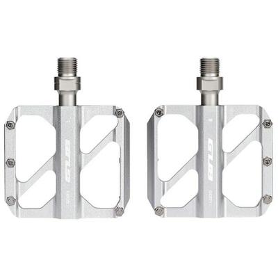 Aluminium anti-slip pedalen met inbussleutel voor fiets gub