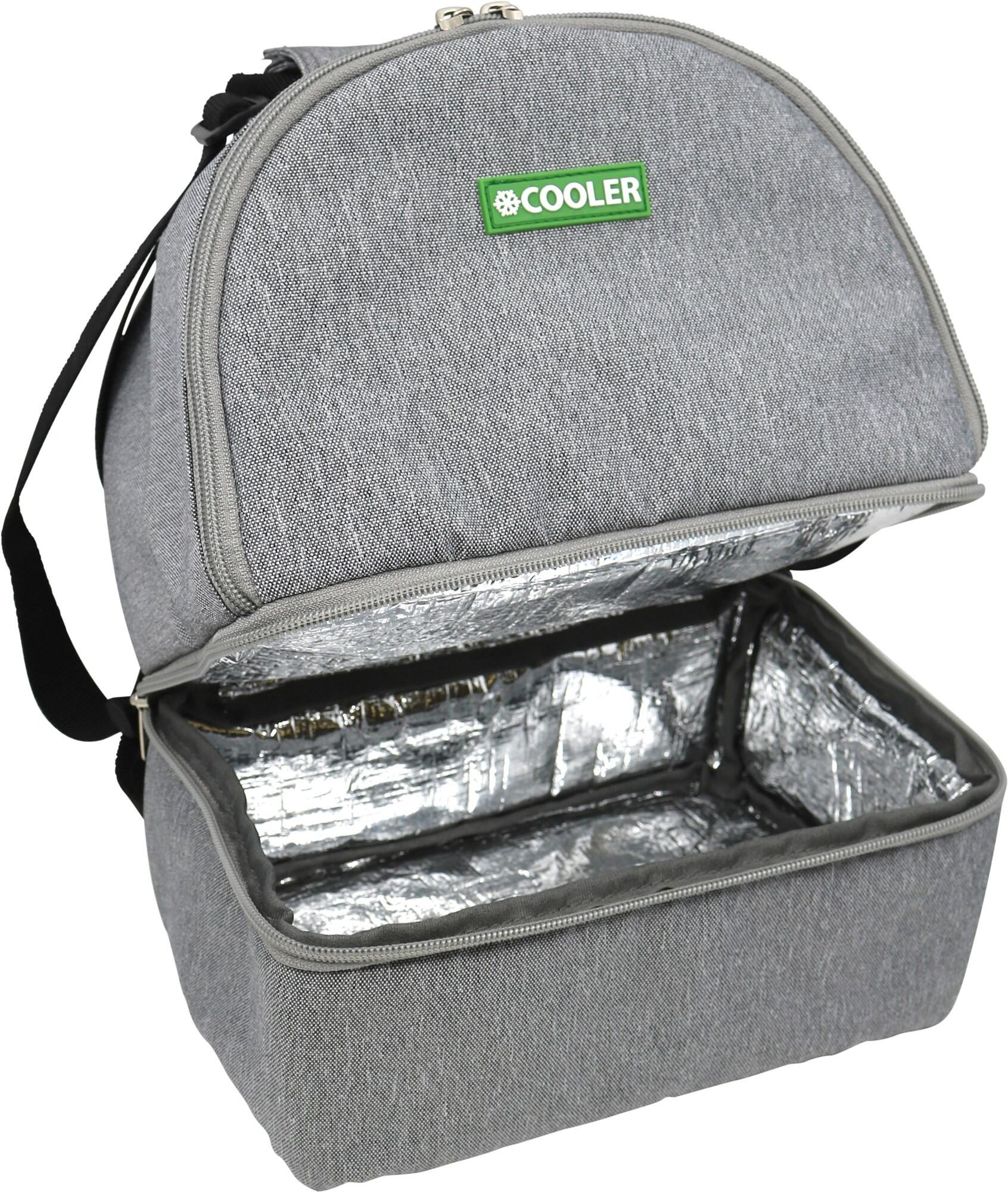 Sac à dos isotherme CAO Outdoor "Cooler 9" - 9 litres 3/6