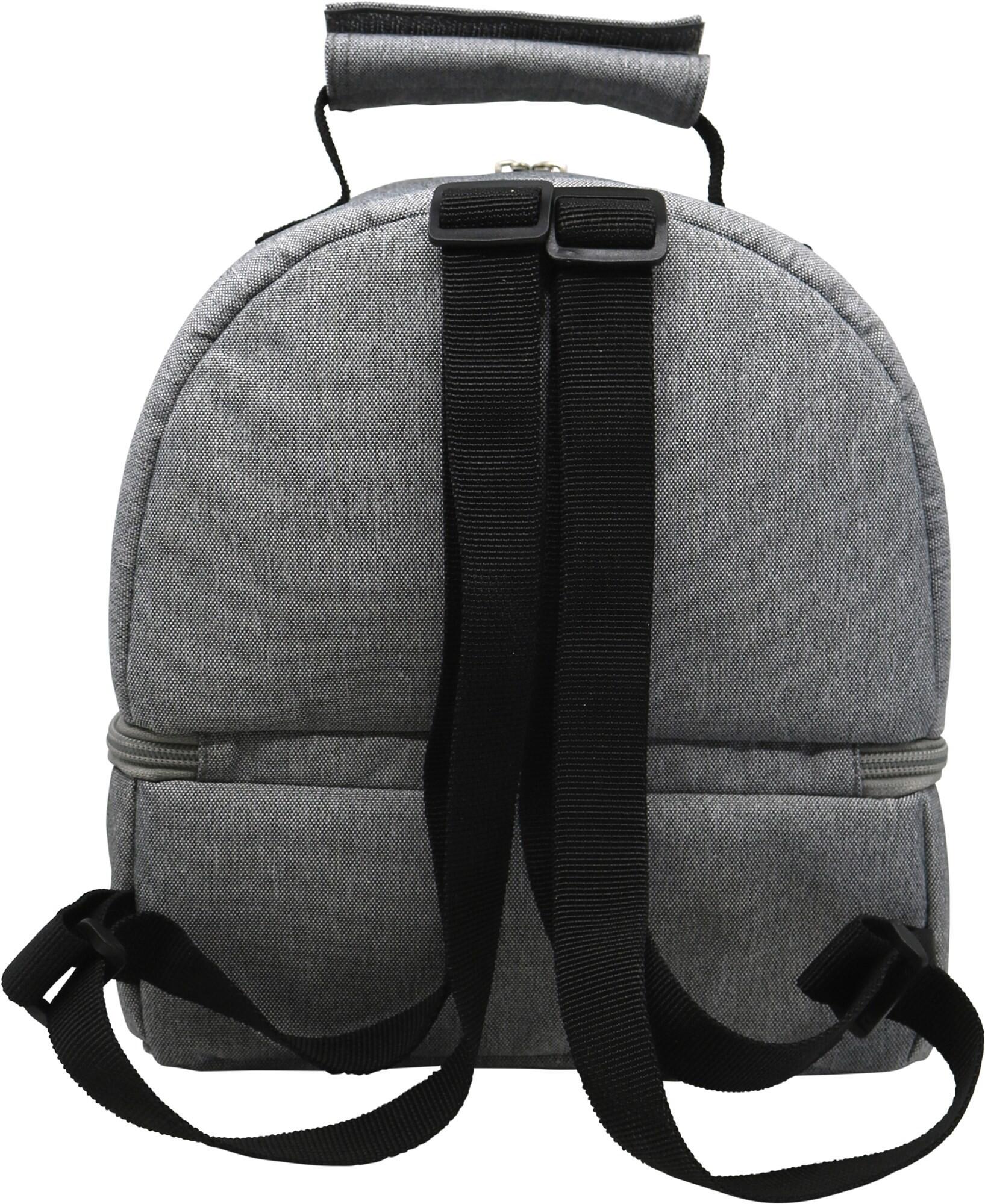 Sac à dos isotherme CAO Outdoor "Cooler 9" - 9 litres 2/6