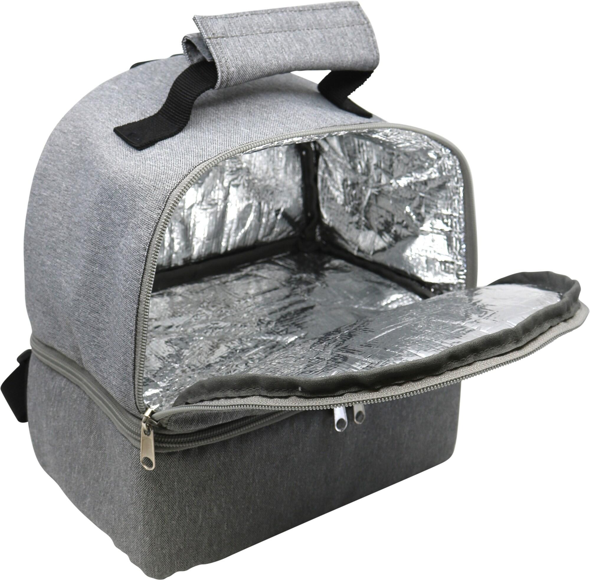 Sac à dos isotherme CAO Outdoor "Cooler 9" - 9 litres 4/6
