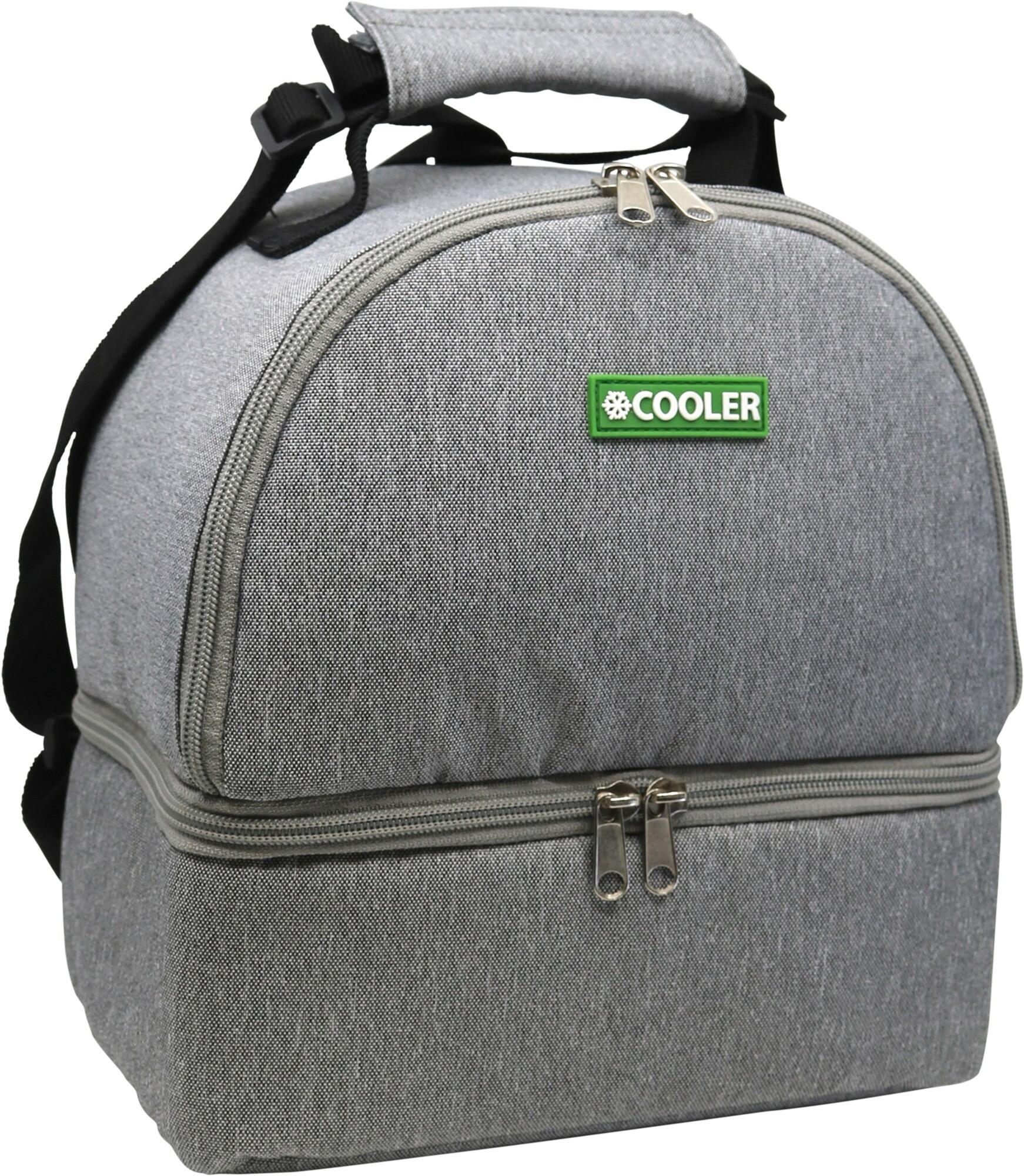 Sac à dos isotherme CAO Outdoor "Cooler 9" - 9 litres 6/6