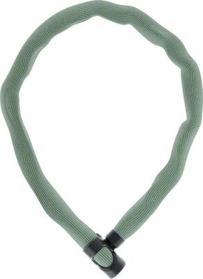 Abus kettingslot ivera chain 7210/85 bike packing green