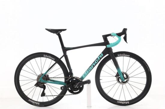 Bici strada ricondizionata · Specialissima Di2 12V · Ottimo stato