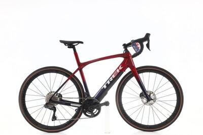 Tweedehands stadsfiets · domane 7 lt di2 12v · zeer goede toestand