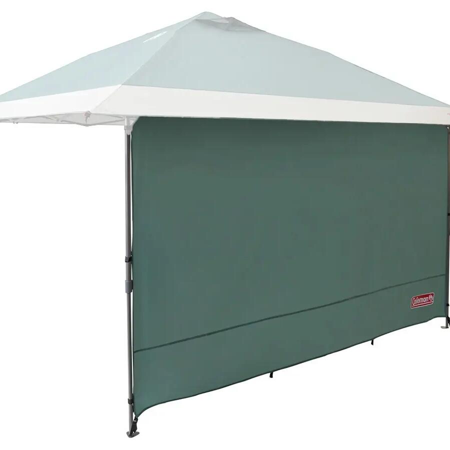 Ściana do namiotu ogrodowego  Coleman FastPitch OnePush Shelter L