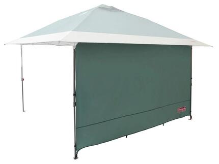Ściana do namiotu ogrodowego Coleman FastPitch OnePush Shelter L
