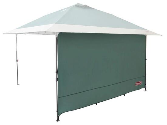 Ściana do namiotu ogrodowego Coleman FastPitch OnePush Shelter L